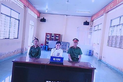 Dùng xyanua sát hại người tình rồi lao xe xuống đèo Bảo Lộc, lãnh 30 năm tù