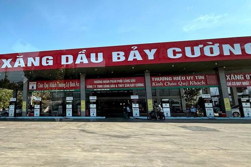 Đề xuất áp thuế 0% với dầu hỏa và dầu mazut