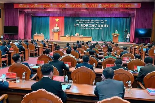 Vinh dự mới, thách thức mới, quyết tâm mới