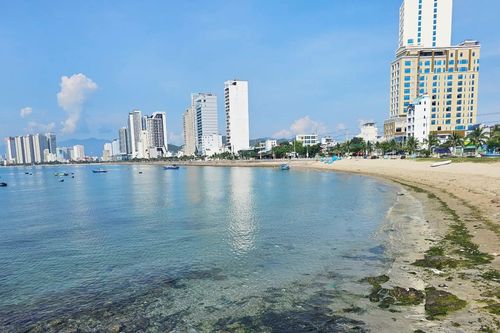 Nha Trang - top 5 thiên đường nghỉ dưỡng cho gia đình
