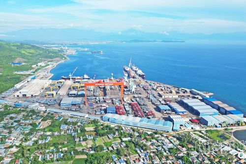 Nỗ lực xây dựng thành phố trực thuộc Trung ương