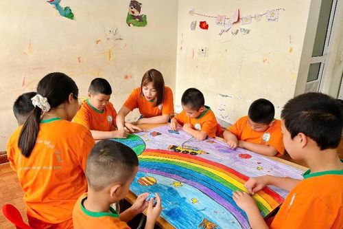Đồng hành cùng trẻ tự kỷ