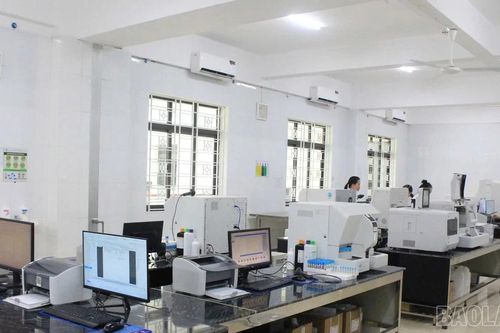 Chìa khóa nâng tầm chất lượng bệnh viện