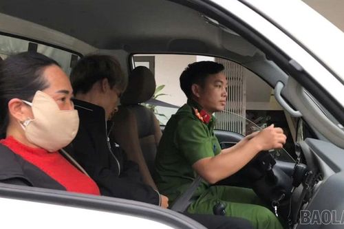 Công an xã Trạm Tấu kịp thời hỗ trợ người dân cấp cứu viêm ruột thừa cấp