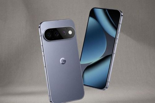 Cận cảnh Google Pixel 11 Pro qua ảnh render: Tinh chỉnh thiết kế và sức mạnh từ Tensor G6