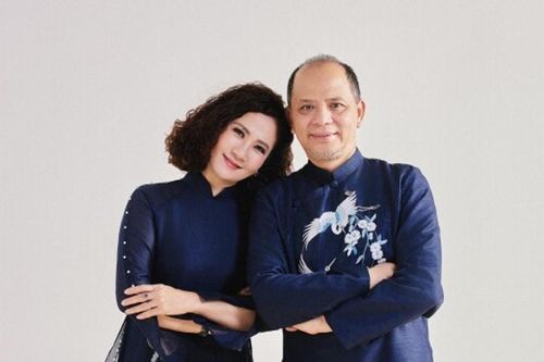 Nghệ sĩ Anh Tuấn và Nguyệt Hằng kỷ niệm 30 năm ngày cưới: Từ nợ nần đến tổ ấm viên mãn