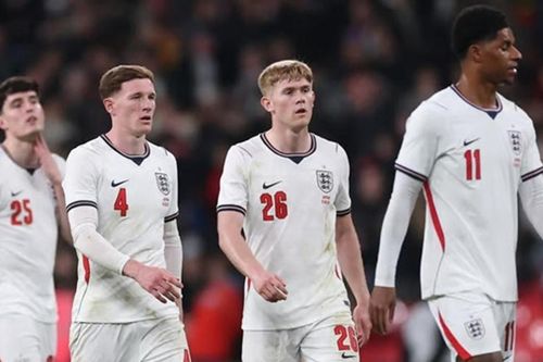 Tuyển Anh báo động đỏ: Thomas Tuchel bế tắc trong cơn nghiện Harry Kane