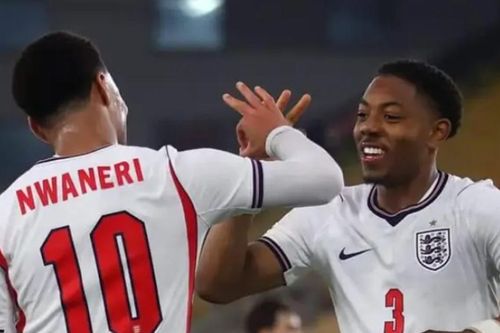 Nwaneri và Lewis-Skelly tỏa sáng: Lời khẳng định đanh thép gửi đến Mikel Arteta