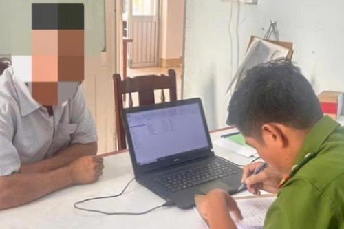 Phước Hội xử lý người dân thả rông gia súc