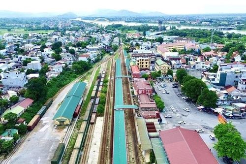 TP. Huế đầu tư 5 hầm chui và 4 đường ngang: Xóa bỏ 40 'điểm đen' đường sắt