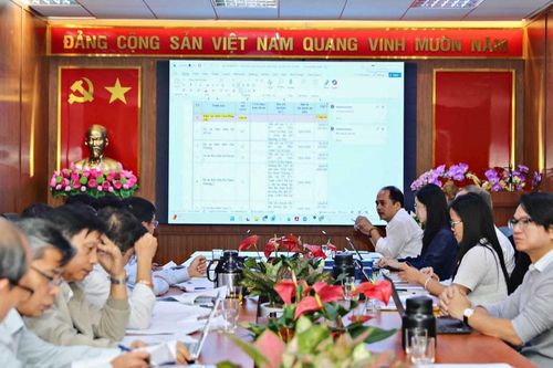 Phát triển lưới điện đáp ứng nhu cầu phát triển của Lâm Đồng trong giai đoạn tới