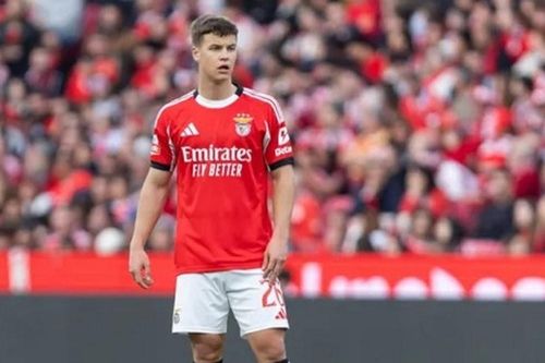 MU kiên trì theo sát Samuel Dahl: Lời giải 10 triệu bảng cho hành lang cánh?