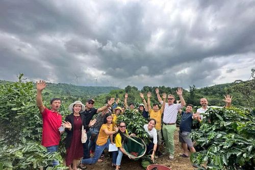 'Phải để du khách được thấy, được làm và được học về một điều gì đó'