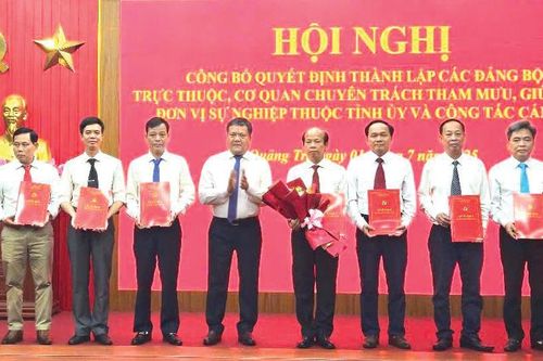 Đẩy mạnh chuyển đổi số, xây dựng cơ quan truyền thông đa nền tảng hiện đại, chuyên nghiệp