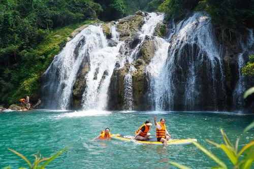 'Nhịp cầu' quảng bá du lịch cộng đồng