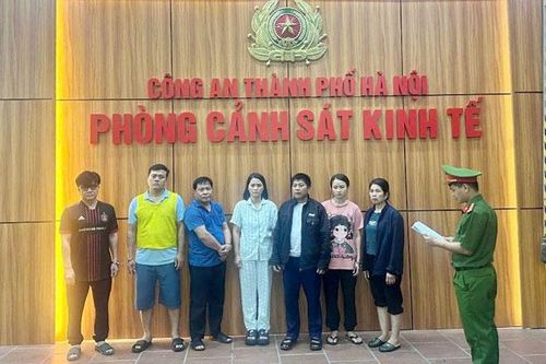 Kiên quyết xử lý vi phạm an toàn thực phẩm
