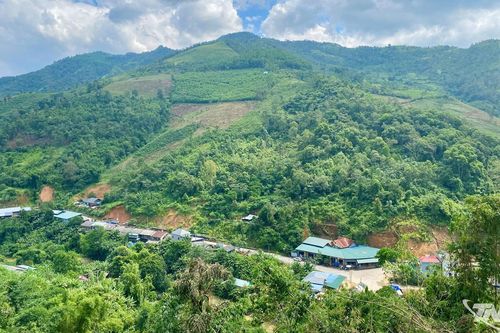 Chuyện vượt khó ở Bằng Thành