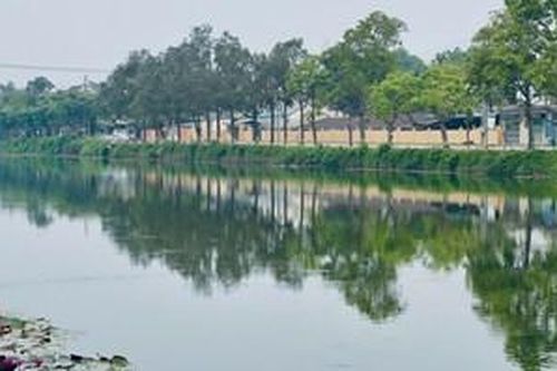 Khơi thông du lịch trên sông Ngự Hà