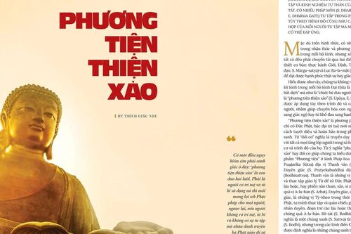 Phương tiện thiện xảo
