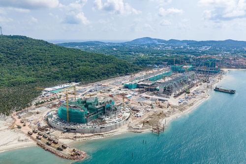 Năm 2026, An Giang bố trí 12.699 tỷ đồng vốn cho các dự án APEC