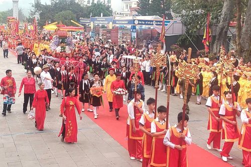 Khai hội Tây Thiên 2026: Phát huy giá trị di sản, thúc đẩy phát triển văn hóa - du lịch