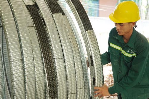 Giá vật liệu xây dựng quý I/2026 tại Hà Nội biến động ra sao?