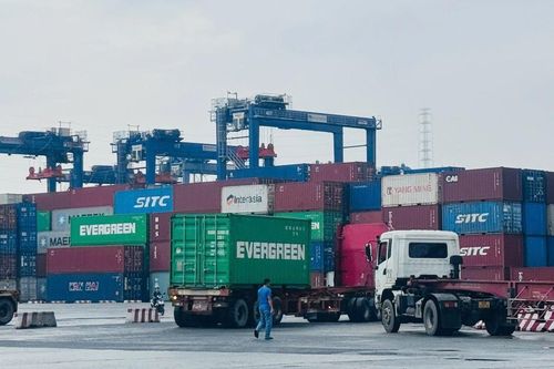 TP.HCM hút gần 2,9 tỷ USD FDI quý I/2026, nhiều dự án quy mô lớn đổ bộ