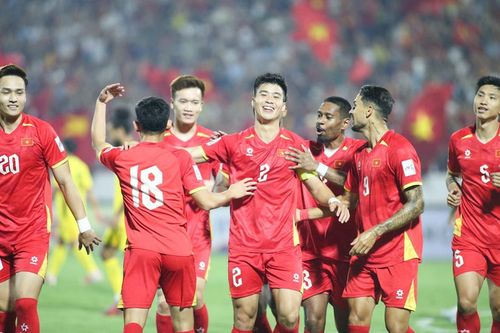 Chìa khóa giúp đội tuyển Việt Nam tiến xa tại Asian Cup 2027