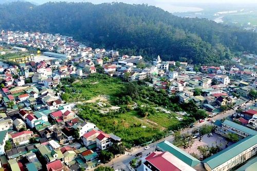 Nghệ An: Gỡ nút thắt 12 dự án trọng điểm, kiên quyết xử lý dự án treo