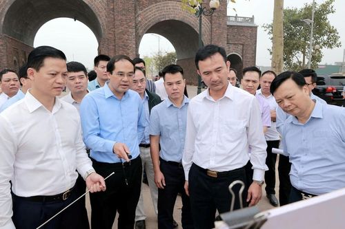 Thái Nguyên vươn lên Top 15 tăng trưởng kinh tế quý I/2026