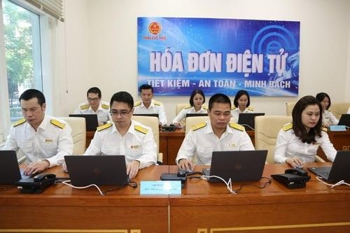 Trung ương yêu cầu xây dựng hệ thống thuế hiện đại, hạn chế lồng ghép chính sách xã hội