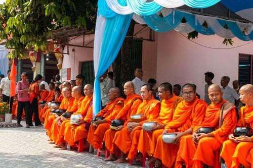 Cần Thơ: Rộn ràng Lễ hội Thắk Côn – Di sản văn hóa phi vật thể quốc gia