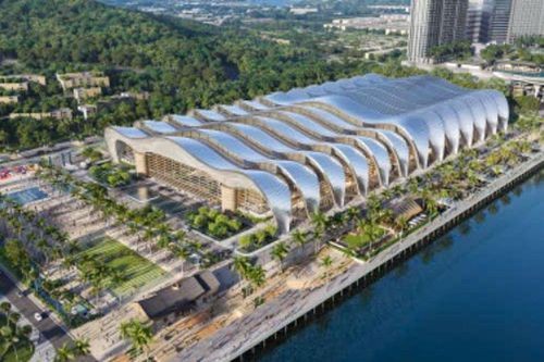 An Giang: Triển khai đồng bộ các giải pháp đẩy nhanh tiến độ các dự án APEC 2027