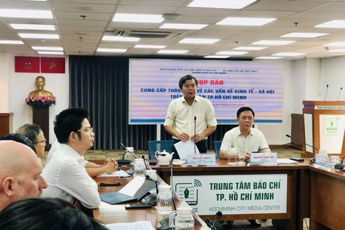 TP.HCM đạt hạng 84 về chỉ số Trung tâm tài chính toàn cầu