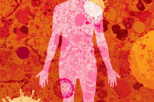Bất ngờ: Virus có thể 'ở lì' trong cơ thể người cả đời mà không gây bệnh