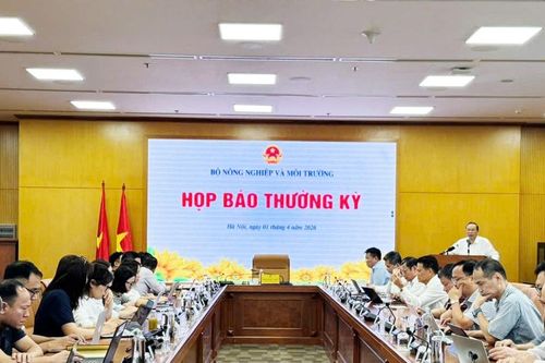 Tăng cường kiểm dịch, siết chặt quản lý chuỗi sản xuất và cung ứng