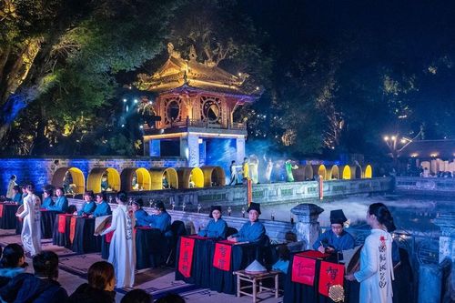 Văn hóa và tương lai cần kiến tạo
