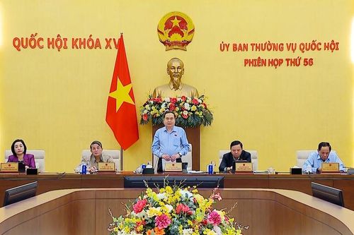 Năm 2027, Quốc hội sẽ giám sát về cải cách thủ tục hành chính