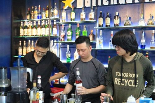 Thị trường chuỗi đồ uống: Sự sàng lọc tự thân của các thương hiệu