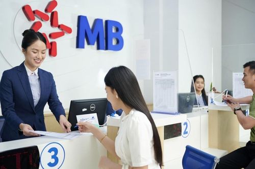 SCIC thay người đại diện vốn tại MB