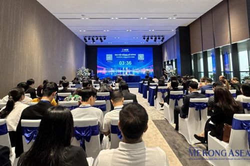 ĐHĐCĐ NCB: Mục tiêu tài sản 190.000 tỷ đồng, tiếp tục đợt phát hành riêng lẻ