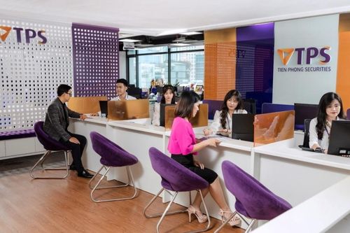 TPS đặt mục tiêu lãi tăng 189%, dự định 'chuyển nhà' ra Hà Nội