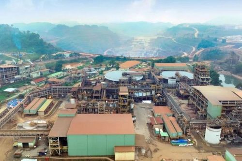 Masan muốn bán ra gần 55 triệu cổ phiếu MSR