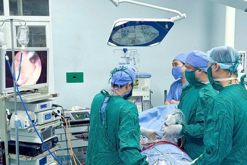 Bệnh viện Chấn thương Chỉnh hình Nghệ An: Tận tâm từ gốc – vững chãi vươn xa