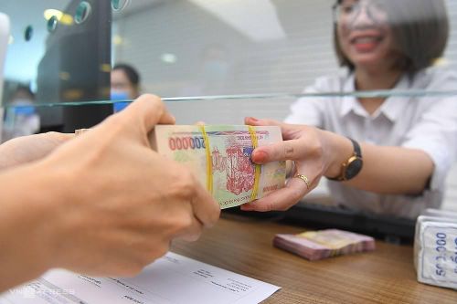 Triển khai các giải pháp để ổn định mặt bằng lãi suất