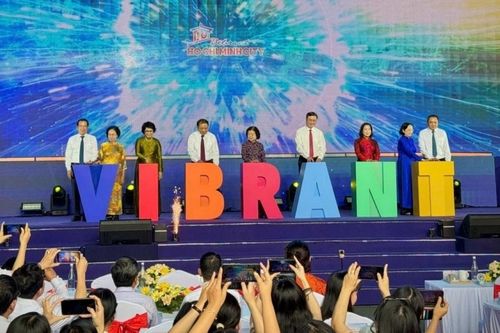 TP. Hồ Chí Minh cần phát huy các sản phẩm du lịch có lợi thế