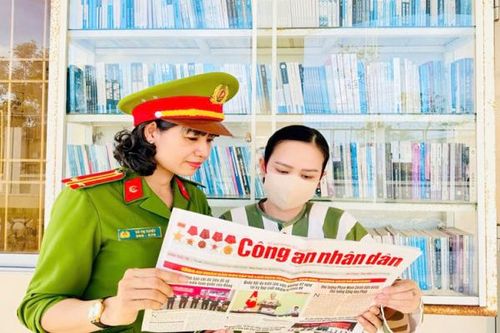 Đánh thức khát vọng hoàn lương cho người lầm lỡ