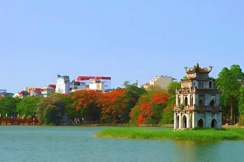 Bộ Xây dựng đóng góp ý kiến gì về Quy hoạch Thủ đô tầm nhìn 100 năm?