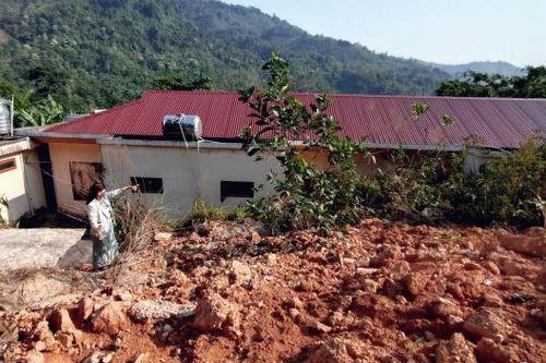 52 trẻ mầm non người Cơ Tu phải học nhờ đến bao giờ?