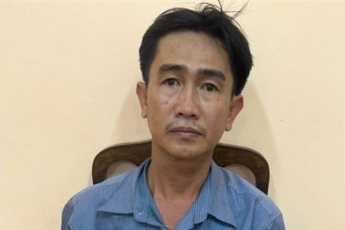 Đối tượng 'cõng' 3 tiền án tiếp tục đi trộm vàng giữa trưa